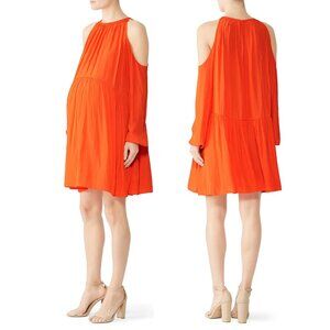 Ramy Brook For 2 Sunset Heather Maternity Dress Size Small